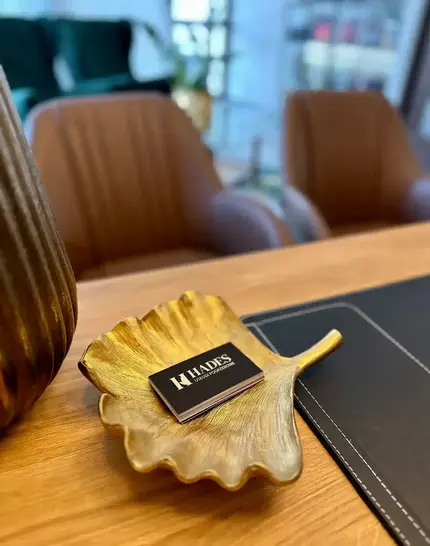 Zakład Pogrzebowy HADES w Wieluniu - profesjonalne usługi pogrzebowe Zdjęcie główne Zakładu Pogrzebowego HADES w Wieluniu - Usługi pogrzebowe